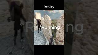 Bannerlord Expectation vs Realitymedieval games mountandblade2 bannerlord bannerlord2 [upl. by Burnie]