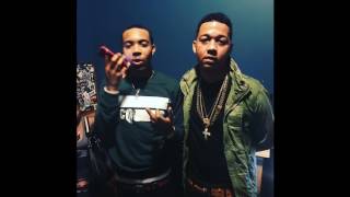 G Herbo  Blackin Out Feat Lil Bibby Official Audio [upl. by Adiari]