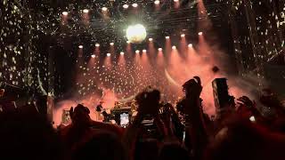 LCD Soundsystem  Oh Baby live  All Points East London 2024 [upl. by Tioneb]