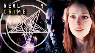 Cults amp Crimes Teenager Imprisoned by Satanists  Nightmare In Suburbia  Real Crime [upl. by Notsej]