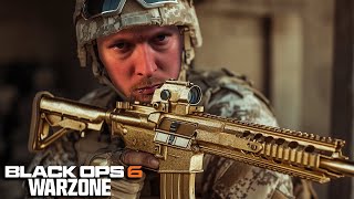 🔴Black Ops 6 How Long Is The Grind for Gold [upl. by Aikel]