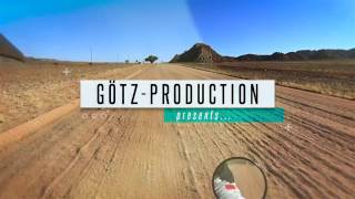 Namibia Suedafrika 2016 Trailer [upl. by Yrellam]