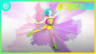 Boomerang by Jojo Siwa  Just Dance 2024 Fanmade Mashup [upl. by Haldes]