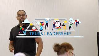 Truss Leadership Trainings  Racial Equity Coaching and Consulting [upl. by Michaeu]