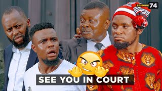 See You In Court  Episode 75 Mark Angel TV [upl. by Nail415]