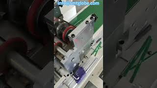 Revolutionize Your PCB separation with ETE506A MultiBlade Depaneling Machine [upl. by Hudis42]