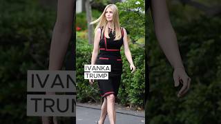 ✨Ivanka Trump Fashion daily trump fashion [upl. by Stacy]