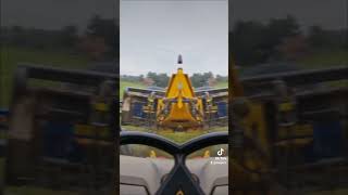 landbrug farming edit agriculture farmlife agri jcb [upl. by Phina580]