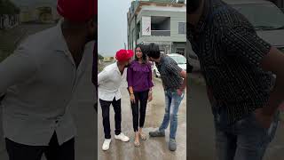 Pagal ladki comedy funny short video Naitik yogi ujjain funny video comedy [upl. by Jard872]