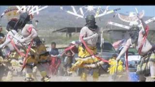 Apache Bylas Documentary Film Preview [upl. by Eseerahs395]