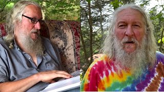 Mountain Men Eustace Conway’s Tragedy in Turtle Island Cry for Help Met with Criticism [upl. by Tchao]