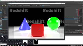 Maya 2018 Quick Recap Part 2 Rendering Your Animation Redshift [upl. by Rosalee]