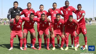 EN VIVO  Panamá Sub20 vs FC Dallas  Dallas Cup 2022 [upl. by Tabib]