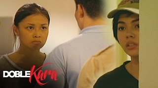 Doble Kara Sara saves Dina [upl. by Grissel610]