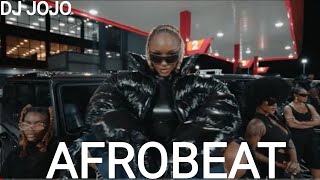 LATEST 2022 NAIJA AFROBEAT AMAPIANO VIDEO MIXRUSH NONSTOP PARTY MIXTOP NAIJA COUGH MIXBY DJ JOJO [upl. by Sykes]