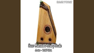 Saur Mandal D Sharp Scale [upl. by Fancy753]