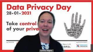 Data Privacy Day 2021 [upl. by Searle]