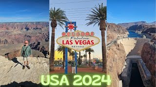 USA 2024 [upl. by Cumings]