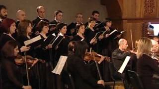 Vivaldi  Gloria XII Cum Sancto Spiritu [upl. by Eseeryt]