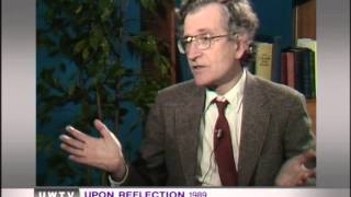 The Concept of Language Noam Chomsky [upl. by Casia39]