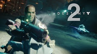 Destiny 2 Review [upl. by Whitney]