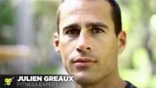 Julien Greauxs 365 Circuit Trainer  Bodybuildingcom [upl. by Markman844]