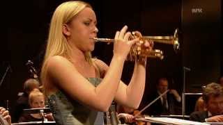 Tine Thing Helseth  A Marcello Concerto in C Minor  3 Allegro [upl. by Aenad]