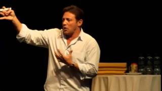 Vision Focus Clip  Jordan Belfort [upl. by Gnad]