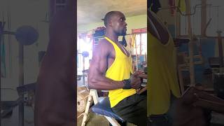 Seated cable row motivation gymworkout luofitnessguruz [upl. by Goltz]