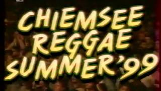 CHIEMSEE REGGAE SUMMER  Festival live  Germany 1999 [upl. by Llen]