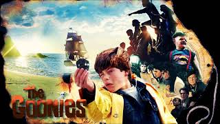 The Goonies  Hip Hop Instrumental Movie Theme Score Cashflow Productionz [upl. by Enisaj543]