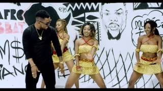 Oritse Femi ft Harrysong  Sukus Official Video [upl. by Gussy559]