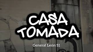 Casa tomada León 51 [upl. by Sephira682]