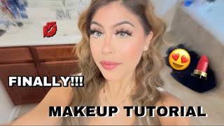 MAKEUP TUTORIAL desireemontoya [upl. by Diba]