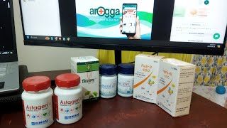 Arogga user experience Online medicine shopping in BANGLADESH [upl. by Anitnatsnoc]