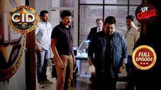 Pankaj की वफ़ादारी पर उठाई ACP Pradyuman ने उंगली  CID  Shadows  27th July 2023 [upl. by Adolfo]