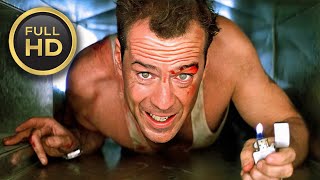 ğŸ¥ DIE HARD 1988  Trailer  Full HD  1080p [upl. by Shana]