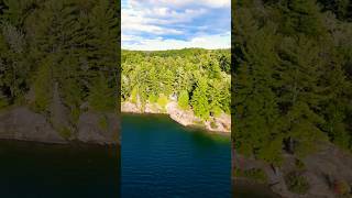 Killarney Provincial Park ontario [upl. by Dunson]