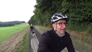 Radtour nach Holland Tag 1 [upl. by Gideon]