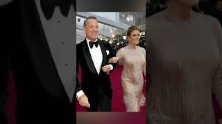 The Love ❤️❤️ Between Rita Wilson and Tom Hanks [upl. by Nesnej]