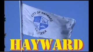 Hayward CA Tour Documentary [upl. by Adrian]