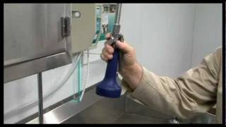 TampS Brass®  How To Convert To The B0108 Spray Valve [upl. by England184]