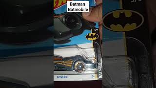 Hotwheels Batman Batmobile hotwheels matchbox batman riview trending diecast [upl. by Eleph269]