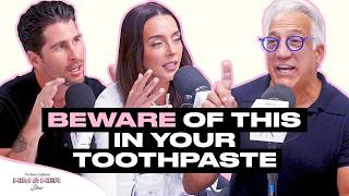 Is Fluoride Toothpaste Slowly Poisoning You The Alarming Facts Revealed [upl. by Truda]