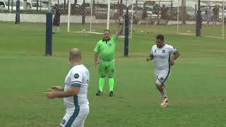 Pgm Esportes Veteranos H O A x Itamaraty Faro 20 10 2024 [upl. by Wyly349]