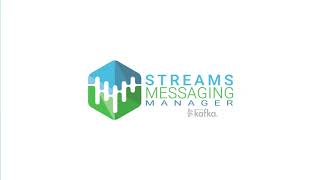 What is Hortonworks Streams Messaging Manager [upl. by Yrred]