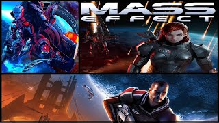 Mass Effect 3 Legendary Edition Episode 49  The Final Push  Part 3 [upl. by Llebanna203]