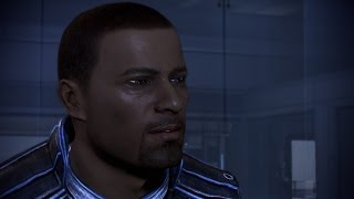 Lets Play Mass Effect 3 FR  Episode 12  Exploration spatiale V30 [upl. by Ikeda]