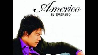 Americo Embrujo Original [upl. by Sudnor]