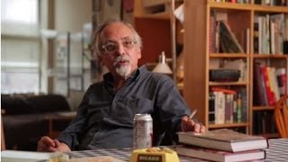 Art Spiegelmans CoMix A Retrospective at the Jewish Museum [upl. by Voe]